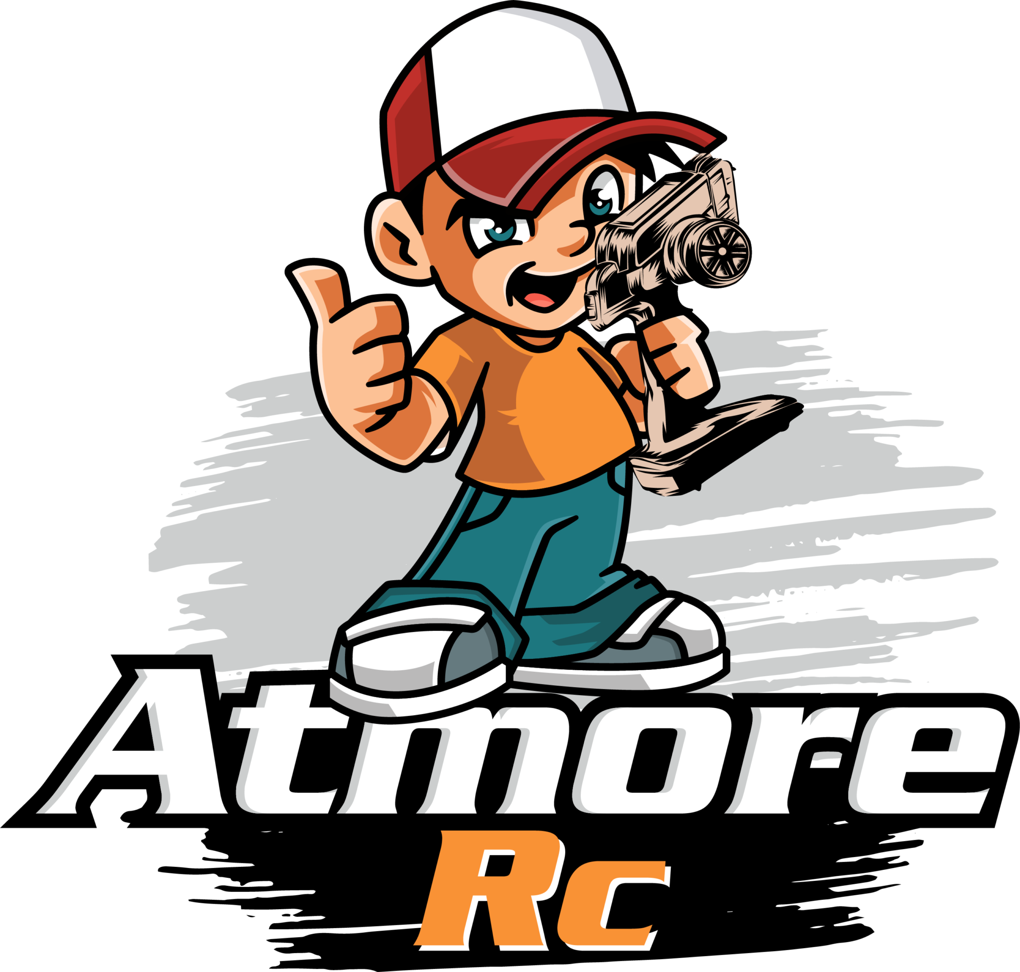 2024 Schedule Atmore RC