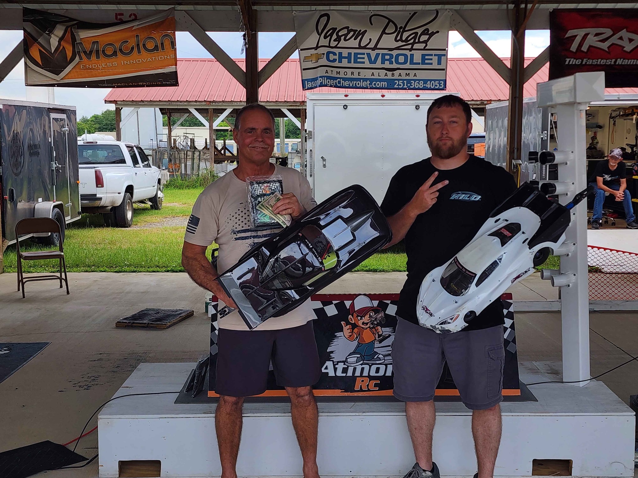 2025 Points Series Race 5 – 5/24/2025