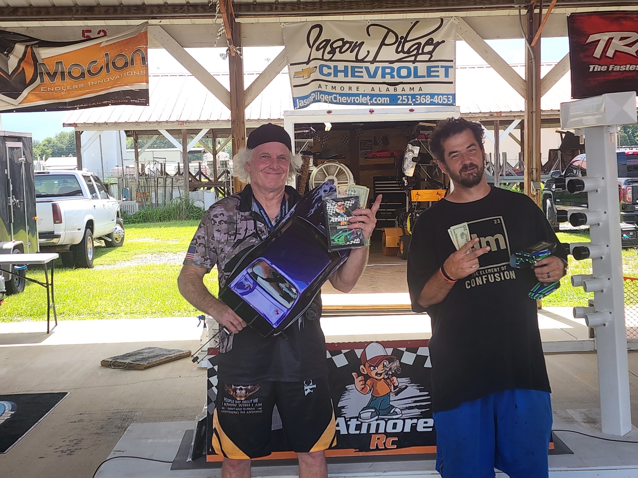 2025 Points Series Race 6 – 6/14/2025