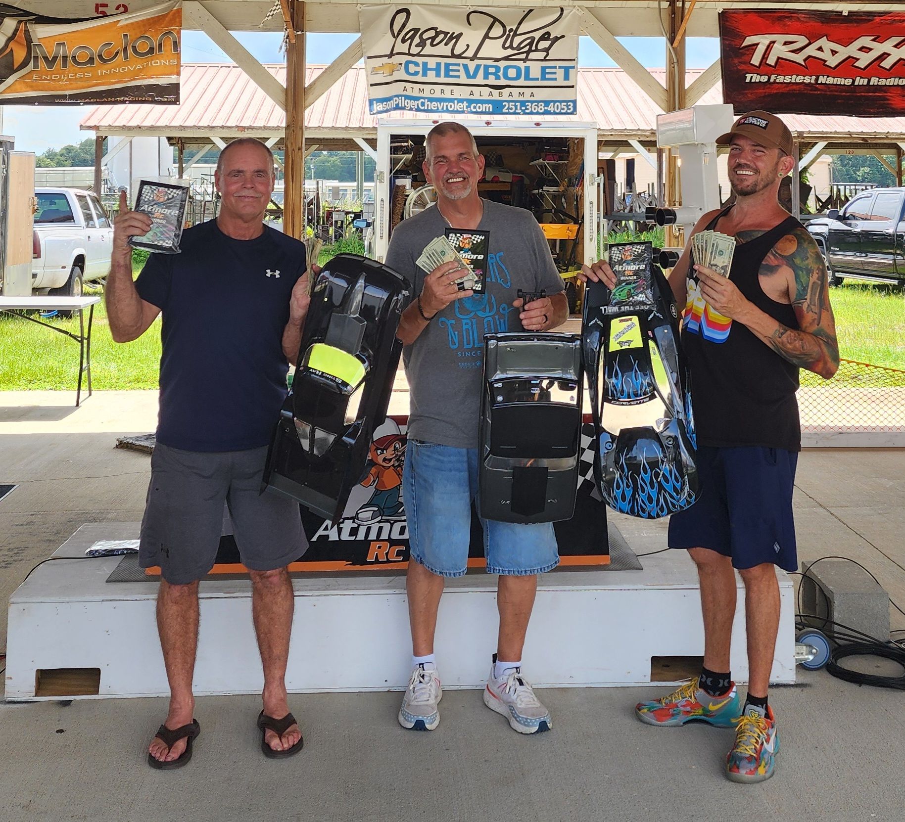 2025 Points Series Race 7 – 6/28/2025