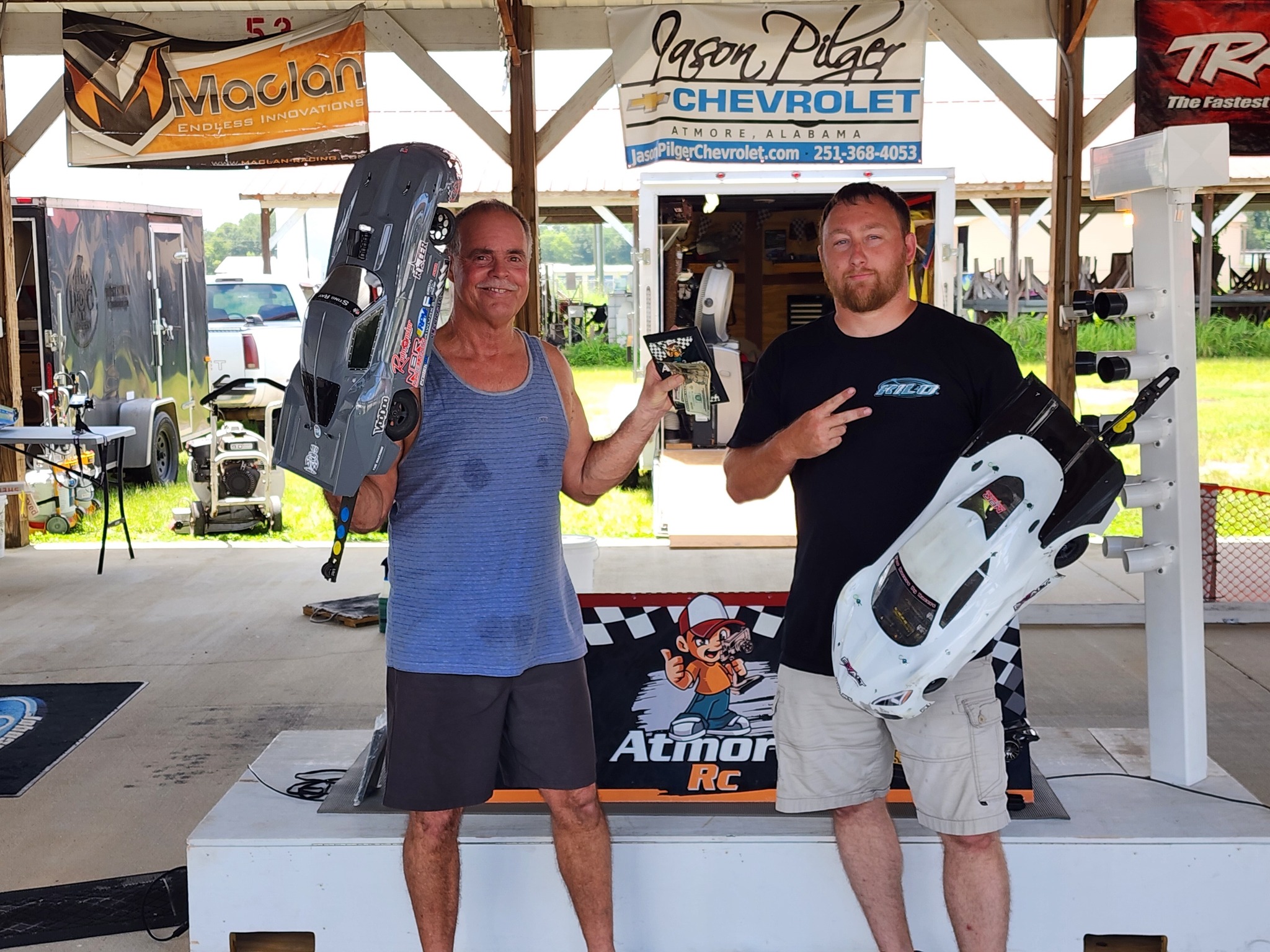 2025 Points Series Race 8 – 7/12/2025
