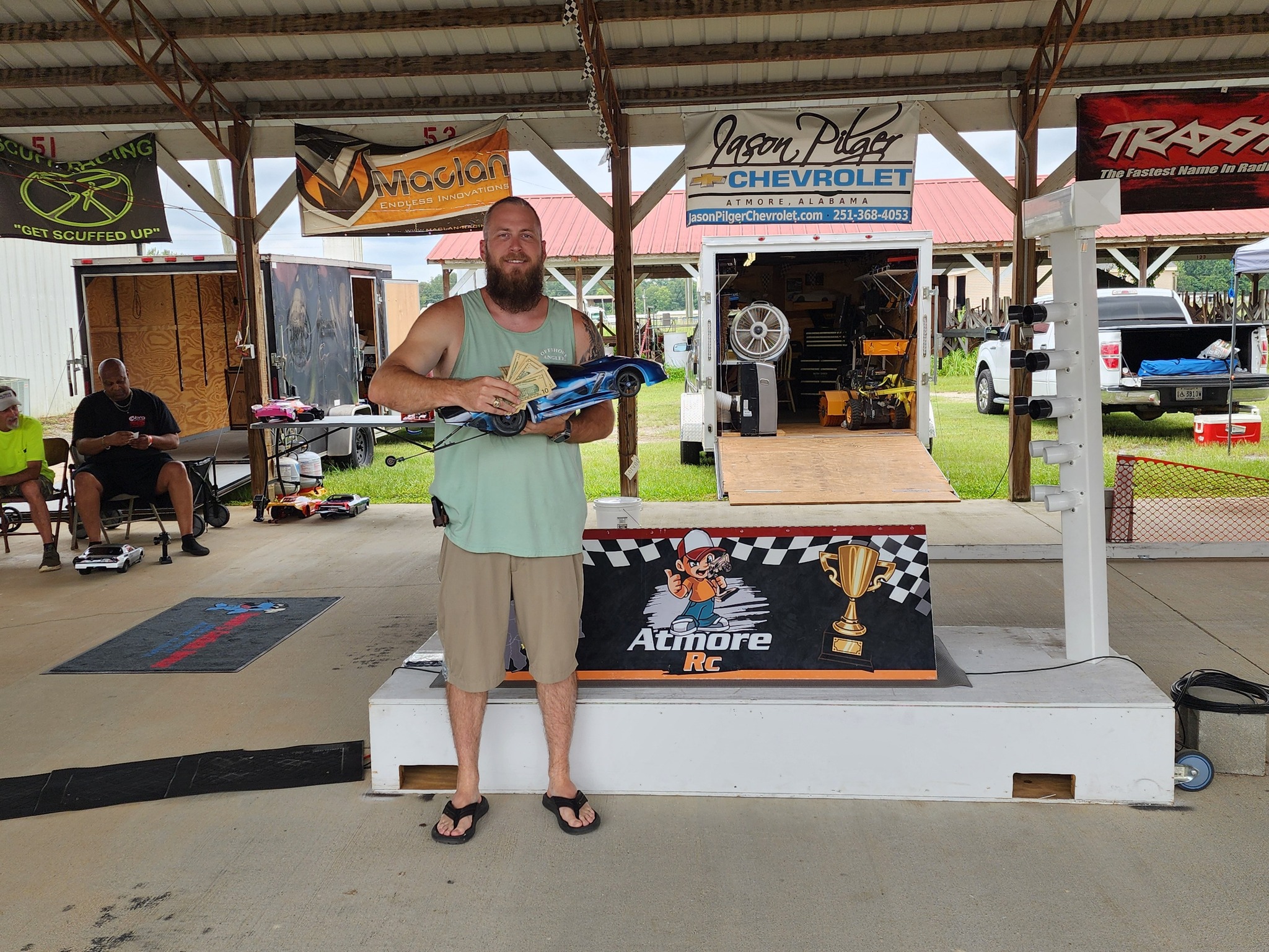 2025 Points Series Race 9 – 8/9/2025