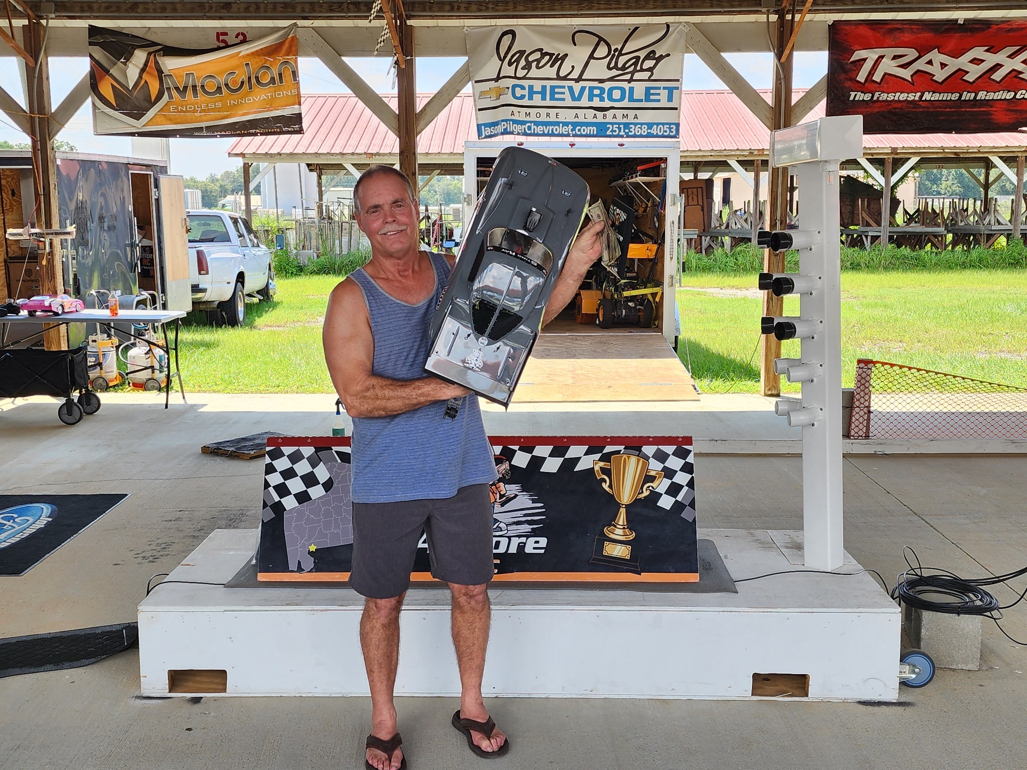 2025 Points Series Race 10 – 8/23/2025