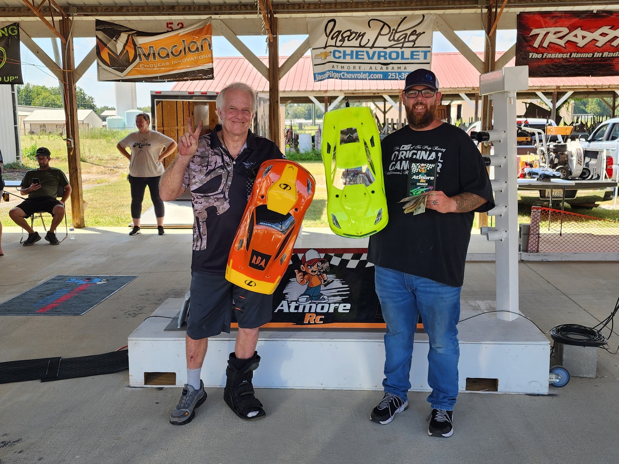 2025 Points Series Race 11 – 9/13/2025