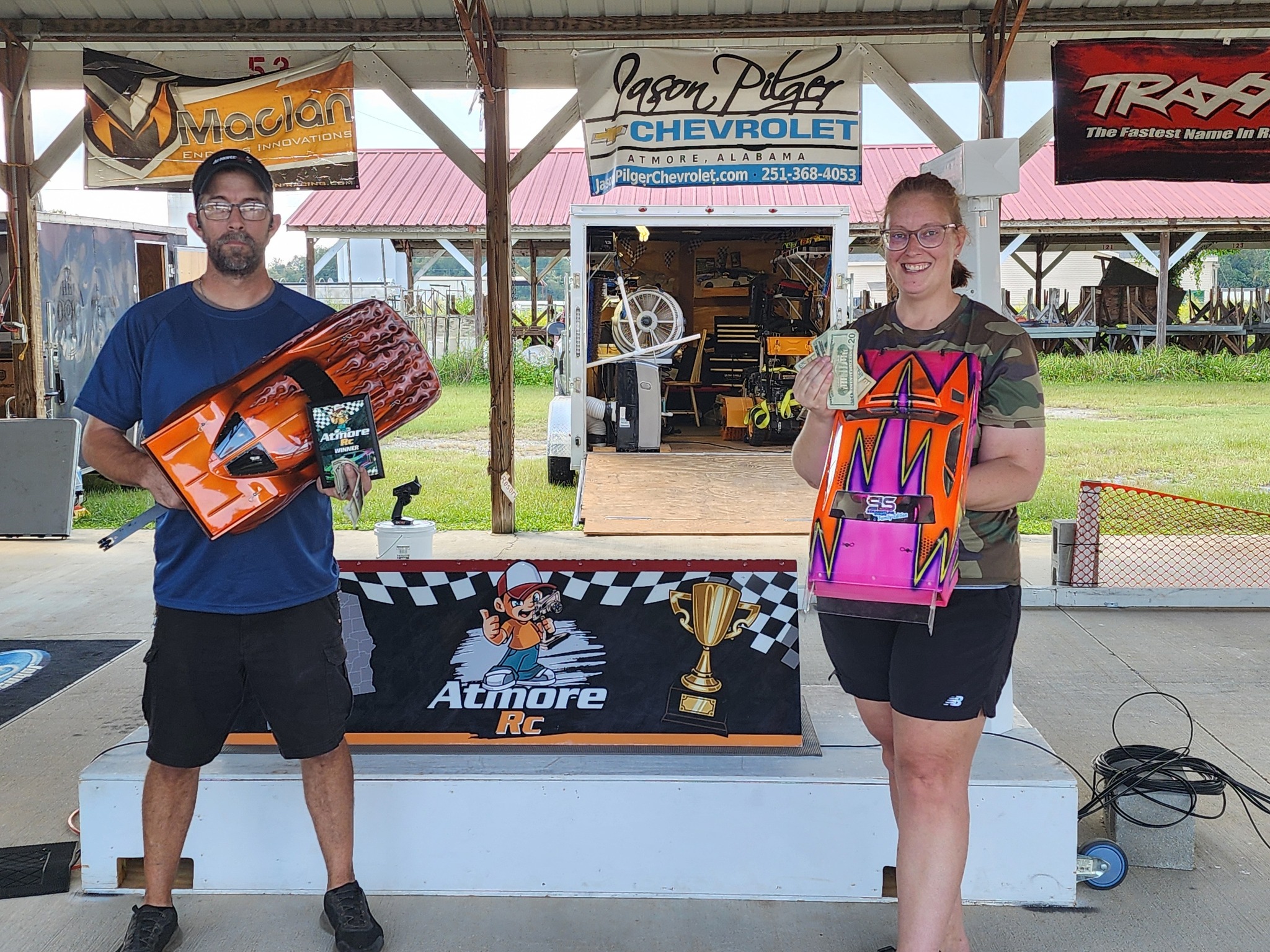 2025 Points Series Race 12 – 9/27/2025