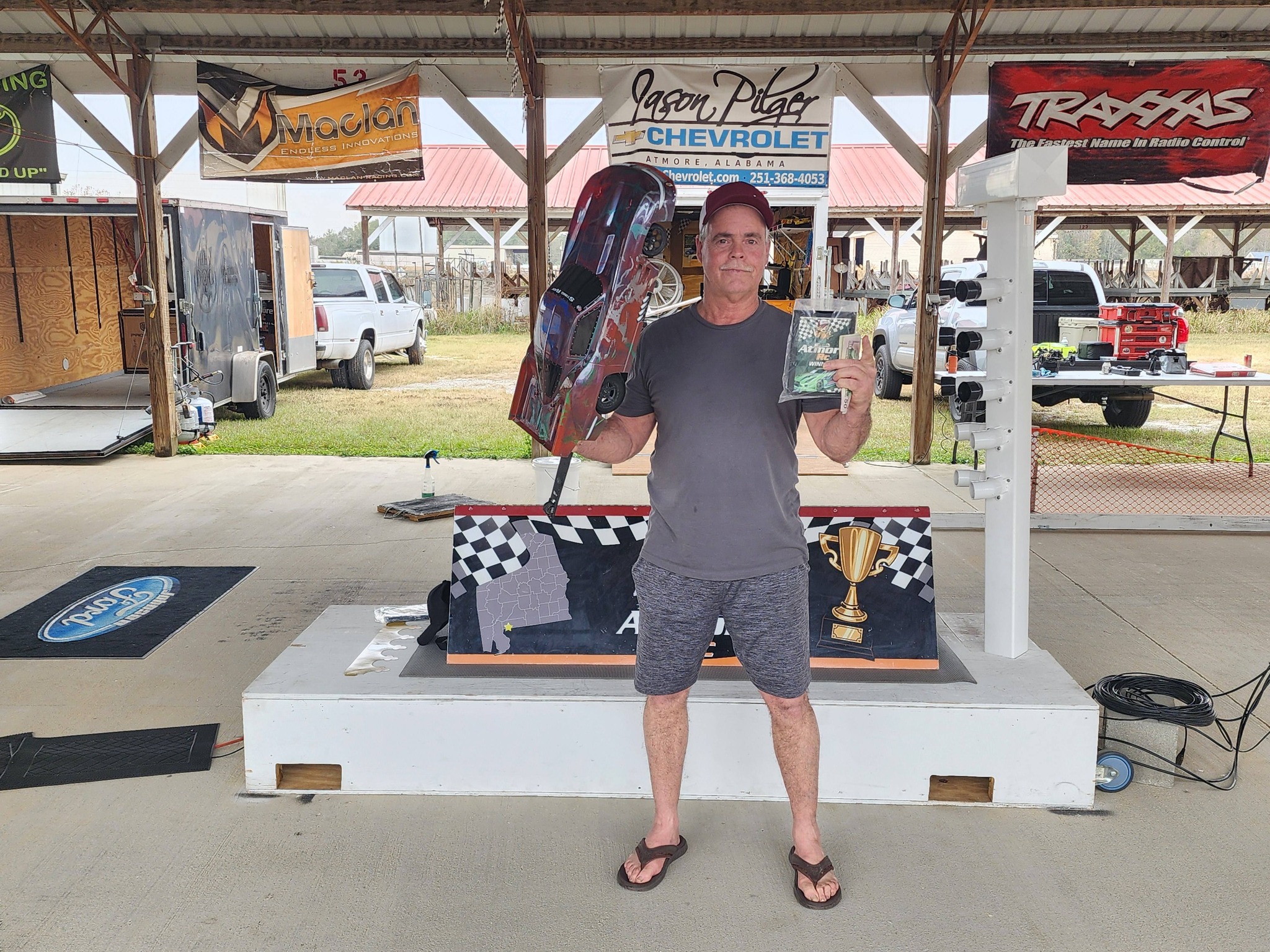 2025 Points Series Finale – 11/22/2025